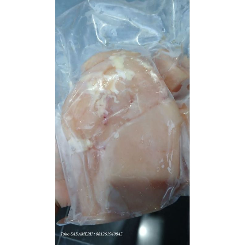 

Ayam dada fillet