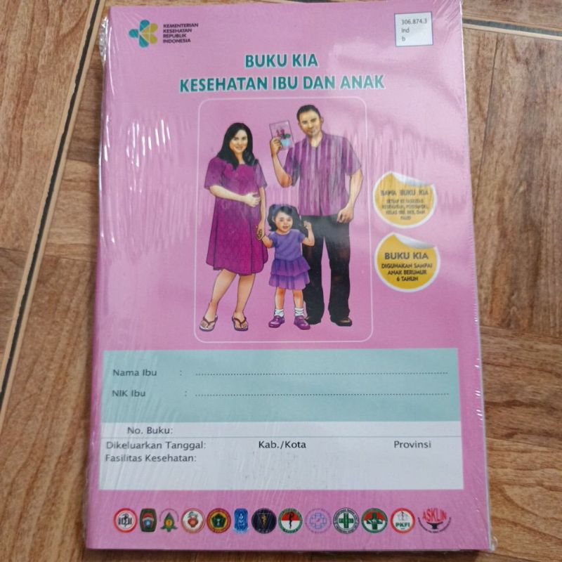 

buku kia edisi 2023 harga murah