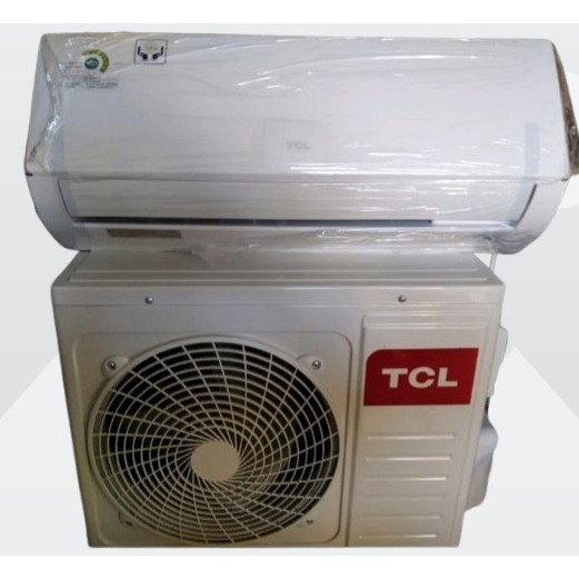 AC TCL STANDART 1/2PK ,1PK , 1,5PK + JASA PASANG