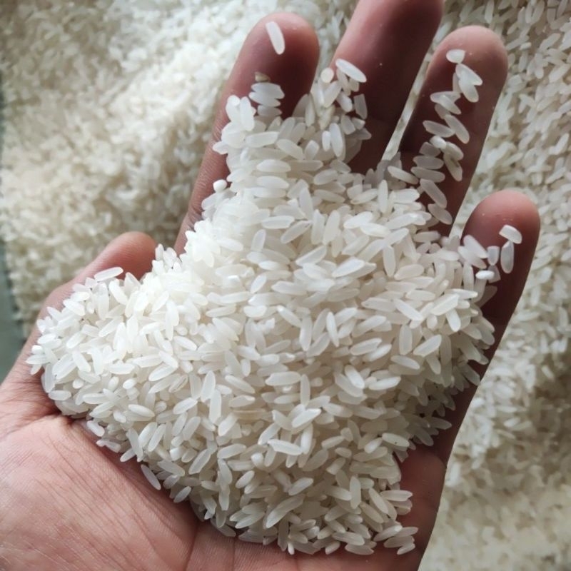 

beras Ciparay murni/beras anti basi