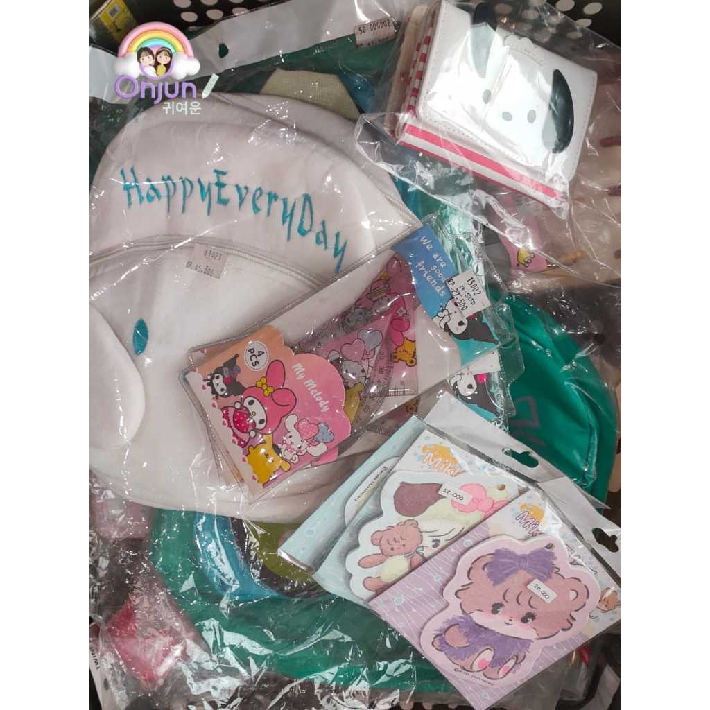 

SEROK BOLA MURCE PALING CUAN BERHADIAH ATK LUCU SANRIO ORAY LISENSI RANDOM
