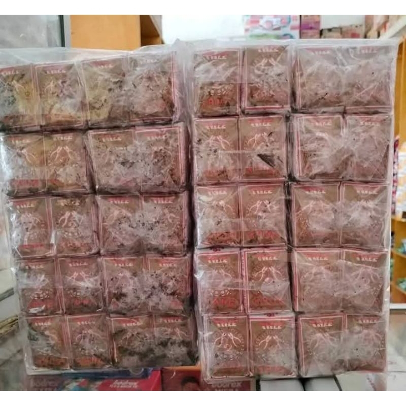 

TEH 2 TANG HIJAU SLAWI