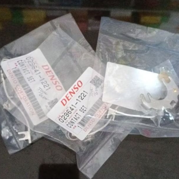 Platina kijang .carry.katana.Denso original