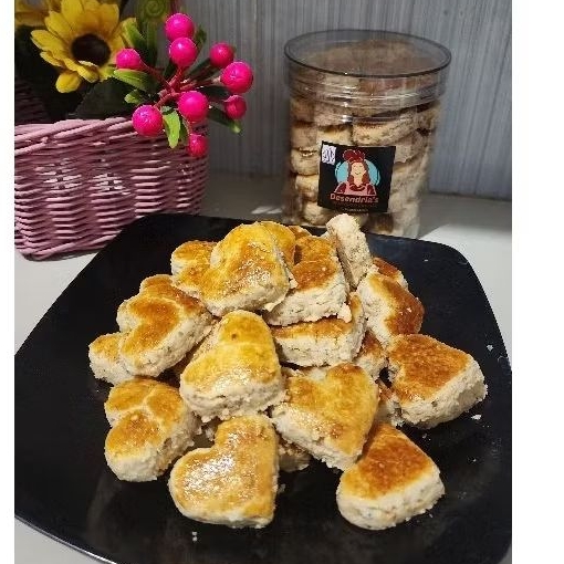 

kue kacang
