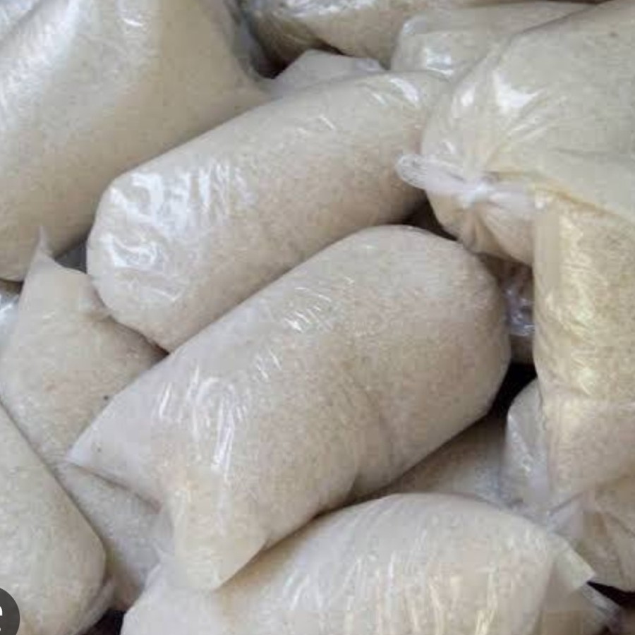 

Gula Pasir Murni Kemasan 1 kg isi 8,10 Pcs [ 102 ]