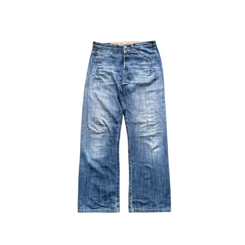 Marithe francois girbaud jeans