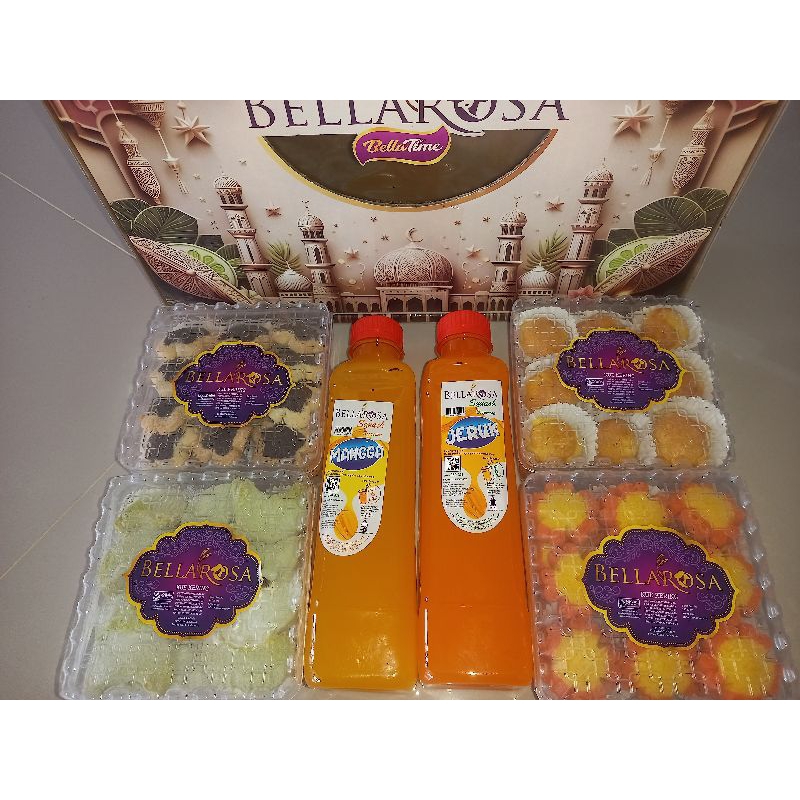 

Bellatime Sirup - belvafresh