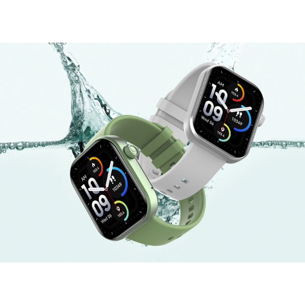 INFINIX SMARTWATCH XW3