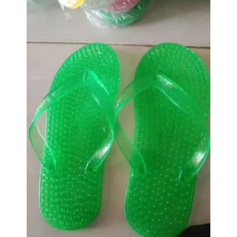 SANDAL REMATIK SUNLUX / SANDAL PLASTIK REMATIK / SANDAL REMATIK MURAH / SANDAL MURAH MERIAH