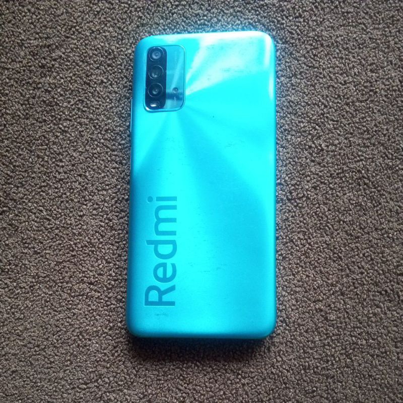 Hp Second REDMi 9T 64/128