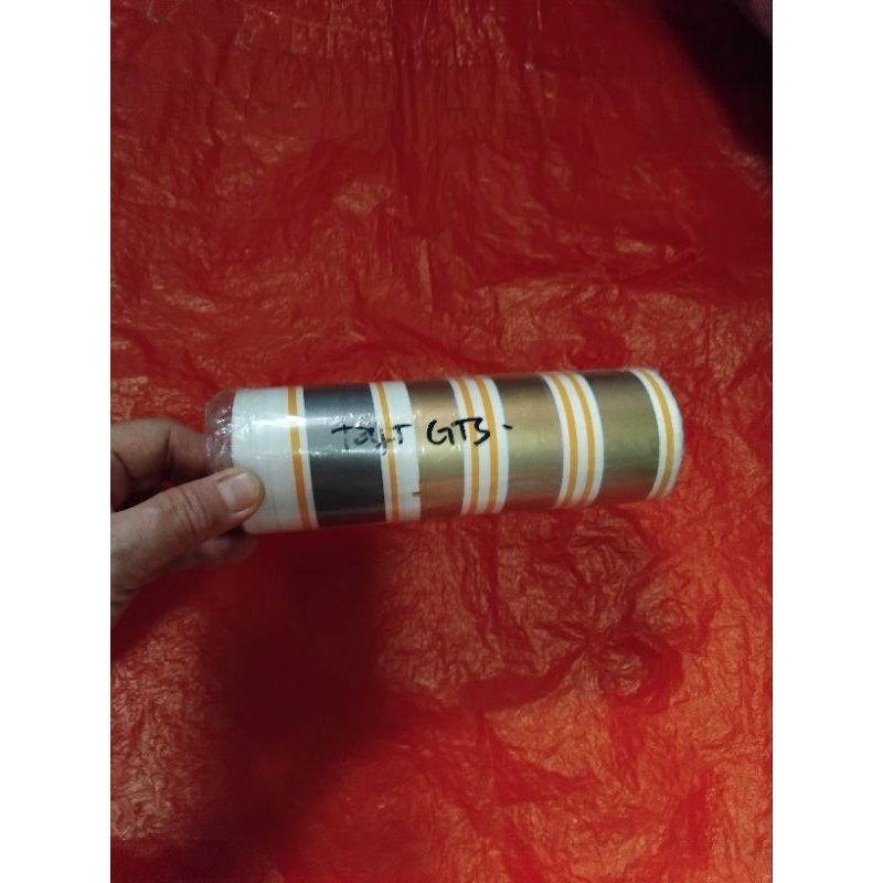 Stiker taft GTS ( 1set )