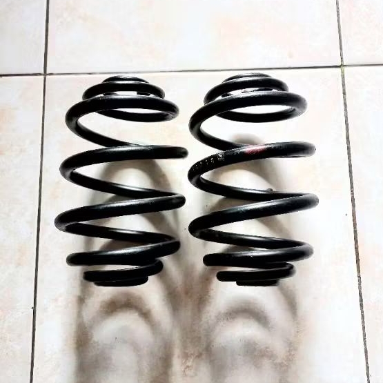 Per Keong Spiral Bmw E30 318i M40 M10 Belakang Original