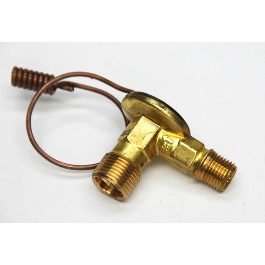 Expansi Ekspansi Exspansi Xpansi Valve AC Mobil Suzuki SB416 SE416 SB SE 416 Escudo Lama TA ( G16A )