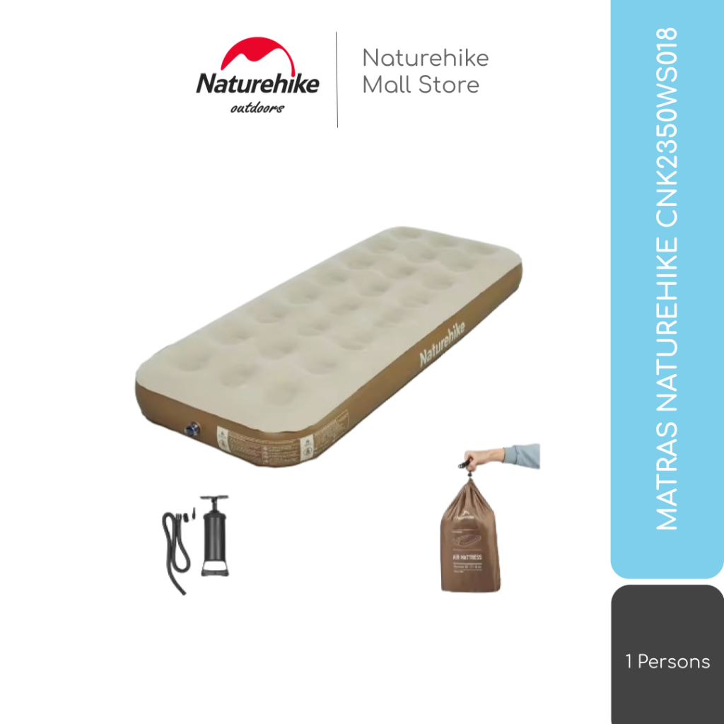 MATRAS NATUREHIKE CNK2350WS018