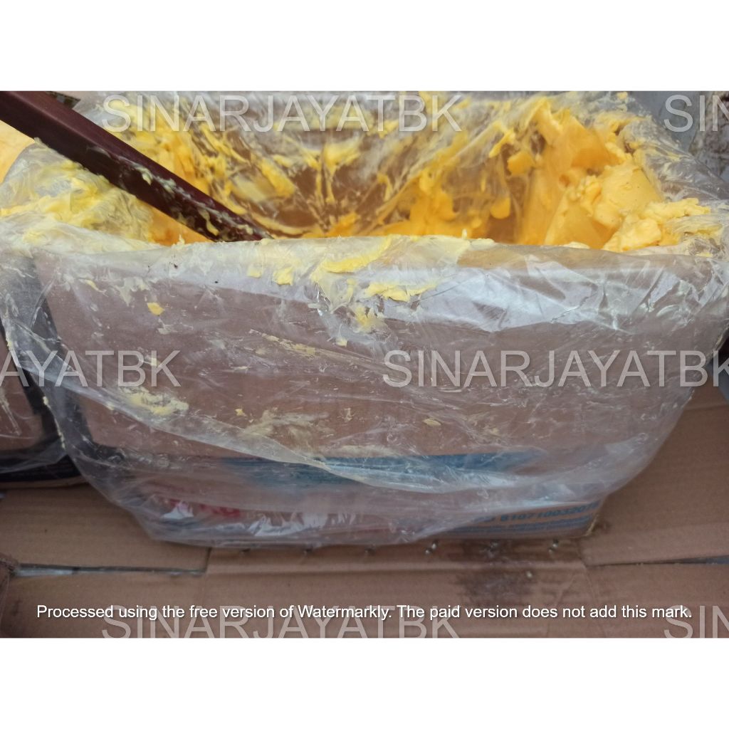 

Margarin Forvita Kuning ditimbang Sesuai Pesanan