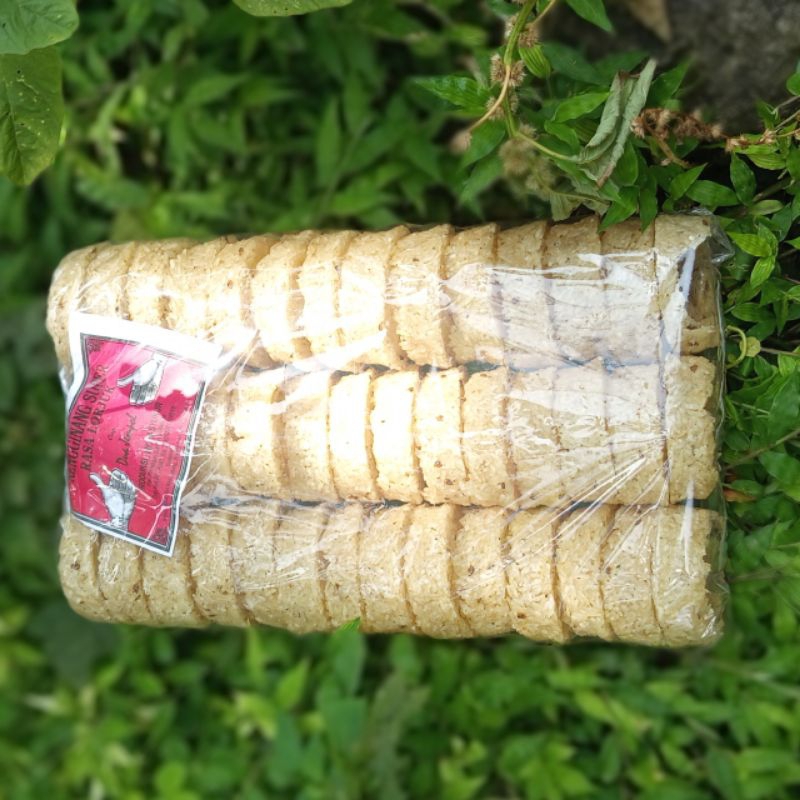 

Rengginang Super Rasa Lorjuk Dua Jempol 42 biji