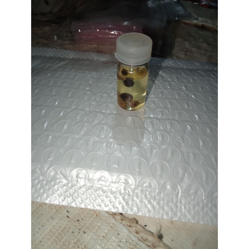 

minyak merica jerat sukma