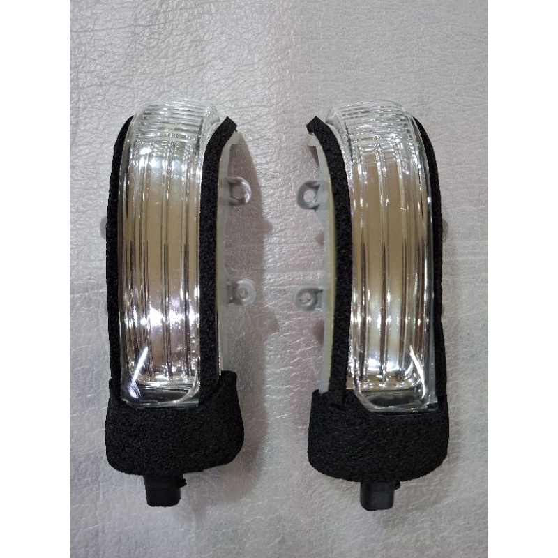 LAMPU SEIN SPION / RITING SPION SPION RUSH TERIOS 2007 - 2014