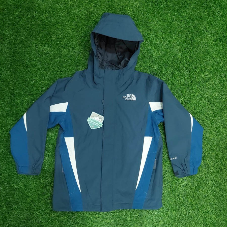 Jaket Anak Cowok TNF Hyvent Boy The North Face Jacket