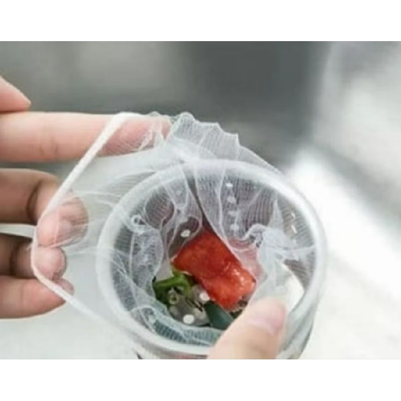 jaring saringan wastafel avur tempat cuci piring