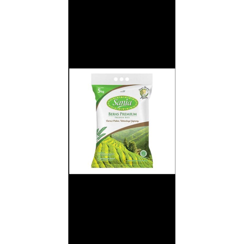 

beras premium eceran harga per 1kg
