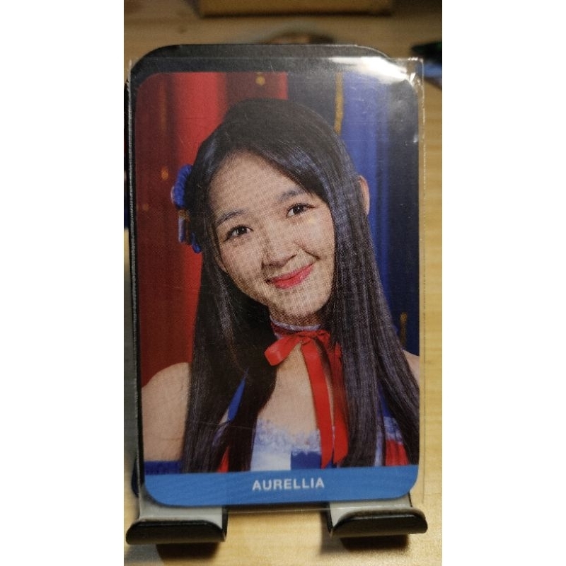 AURELLIA 26TH SINGLE JKT48