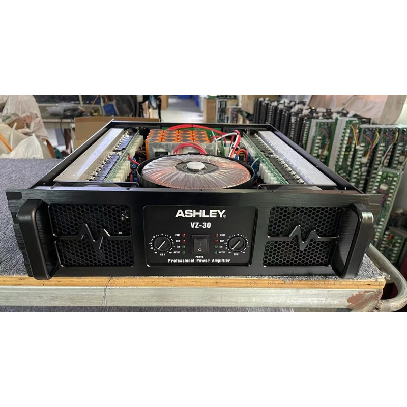 POWER ASHLEY GB VZ 30 class GB PROMO / POWER ASHLEY GB VZ 30 original