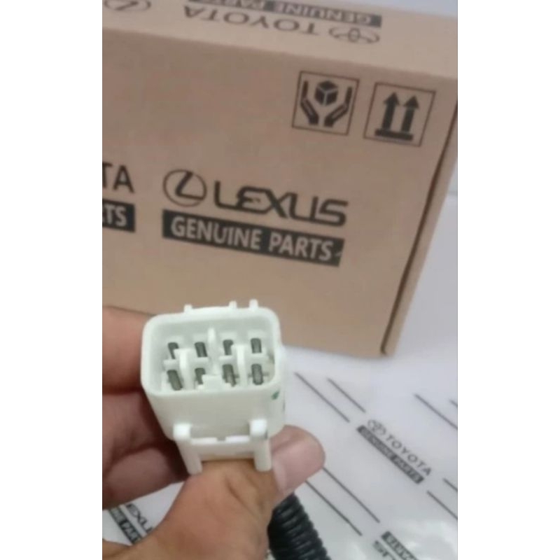 sensor switch INHIBITOR AVANZA Xenia Rush Trios 84540-B0010