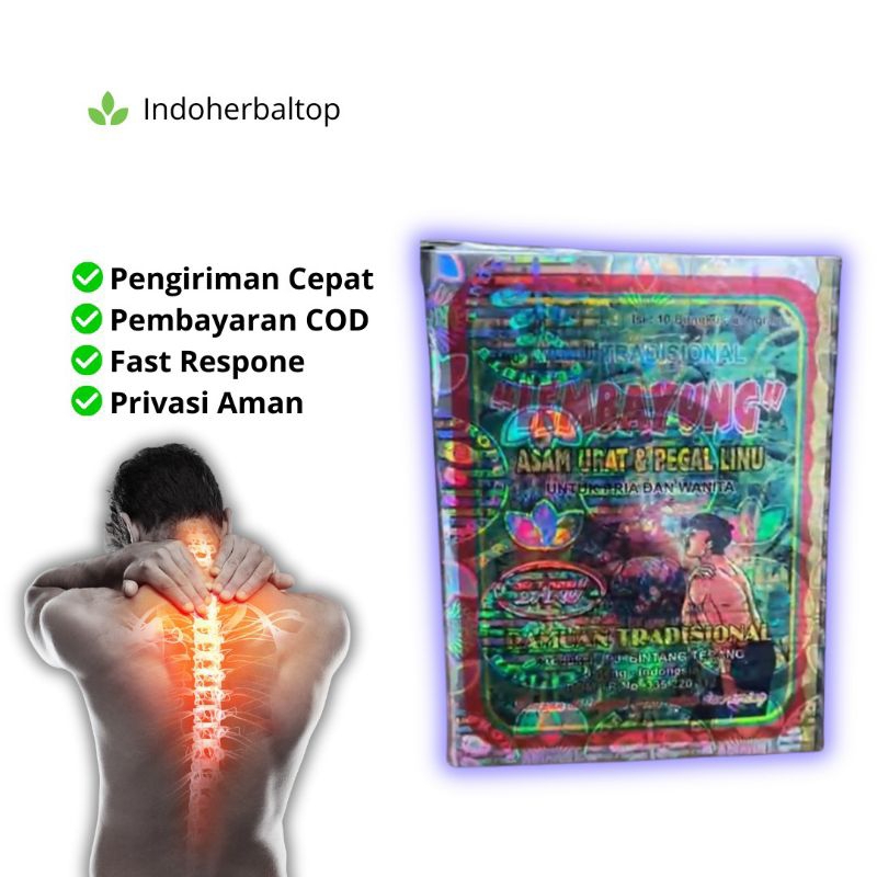

serbuk jamu lembayung original 100%