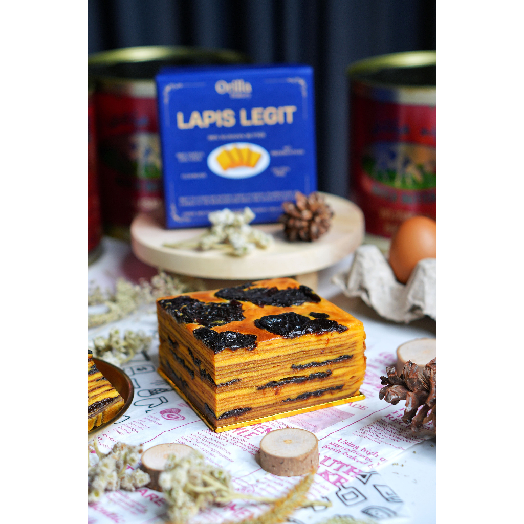 

Lapis Legit Premium Prunes Orilla Bakery Full Wisjman Gluten free 9x9