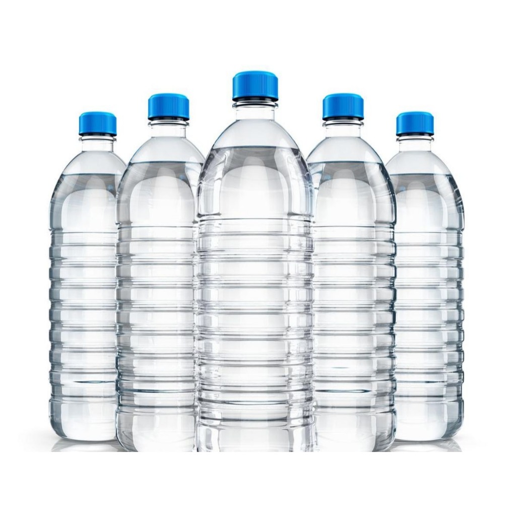 

Air Mineral Kemasan Botol Ukuran 1800ml - JNR Magnum Size