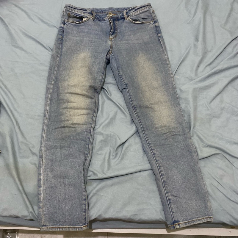 LOFT jeans wanita size 27