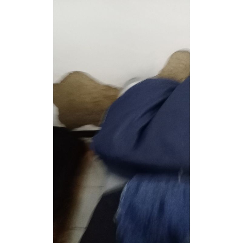 RK Kain denim tebal arahan jeans