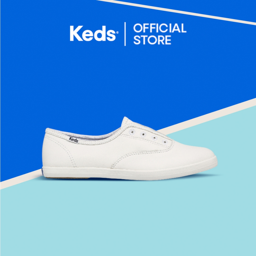 Keds Women Chillax Washable Leather - WH65518