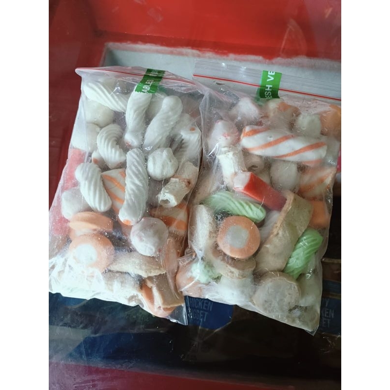 

Suki mix cedea 500gr