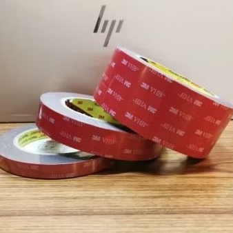 

3M Double Tape VHB 4900 Perekat Original - 12 mm x 4,5mtr