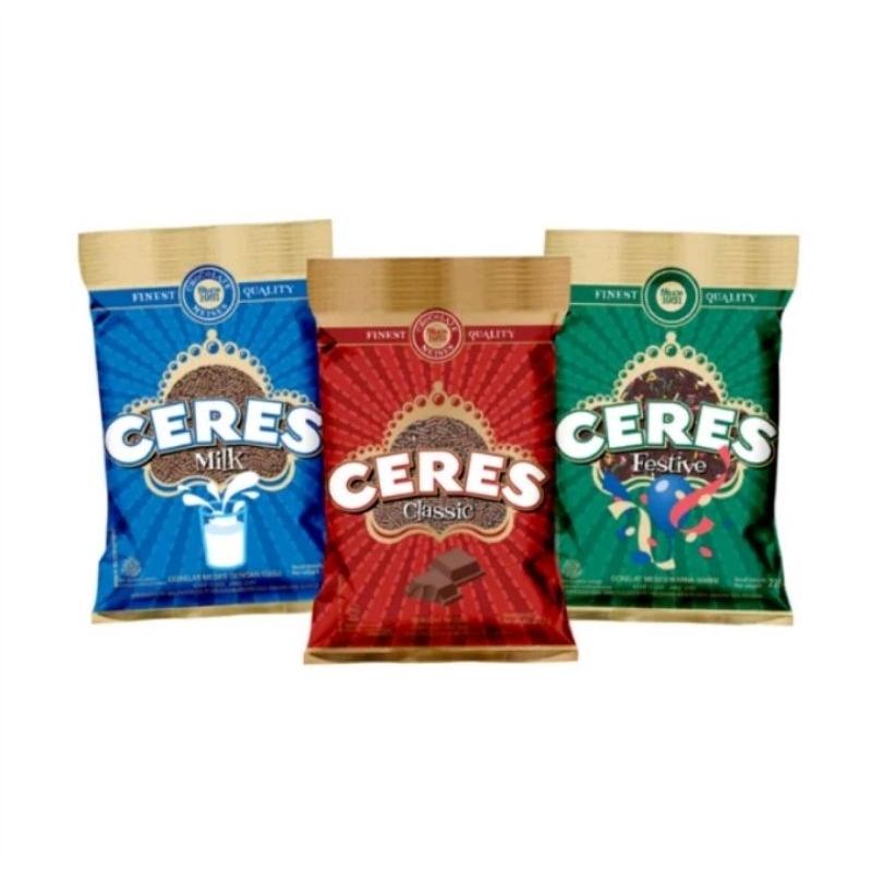 

Ceres Meises 90gr