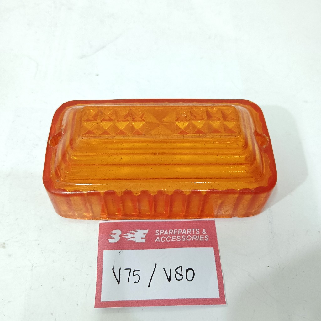 Mika sen V75 V80 Mika lampu Sein Yamaha V80 V75