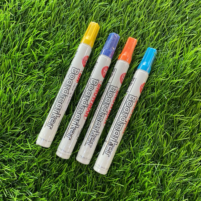 

Spidol SNOWMAN Whiteboard Marker Paling Bagus Terlaris
