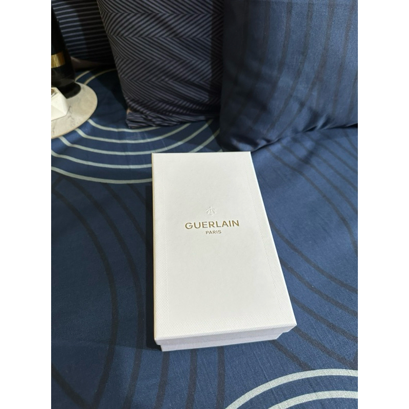 

box guerlain original