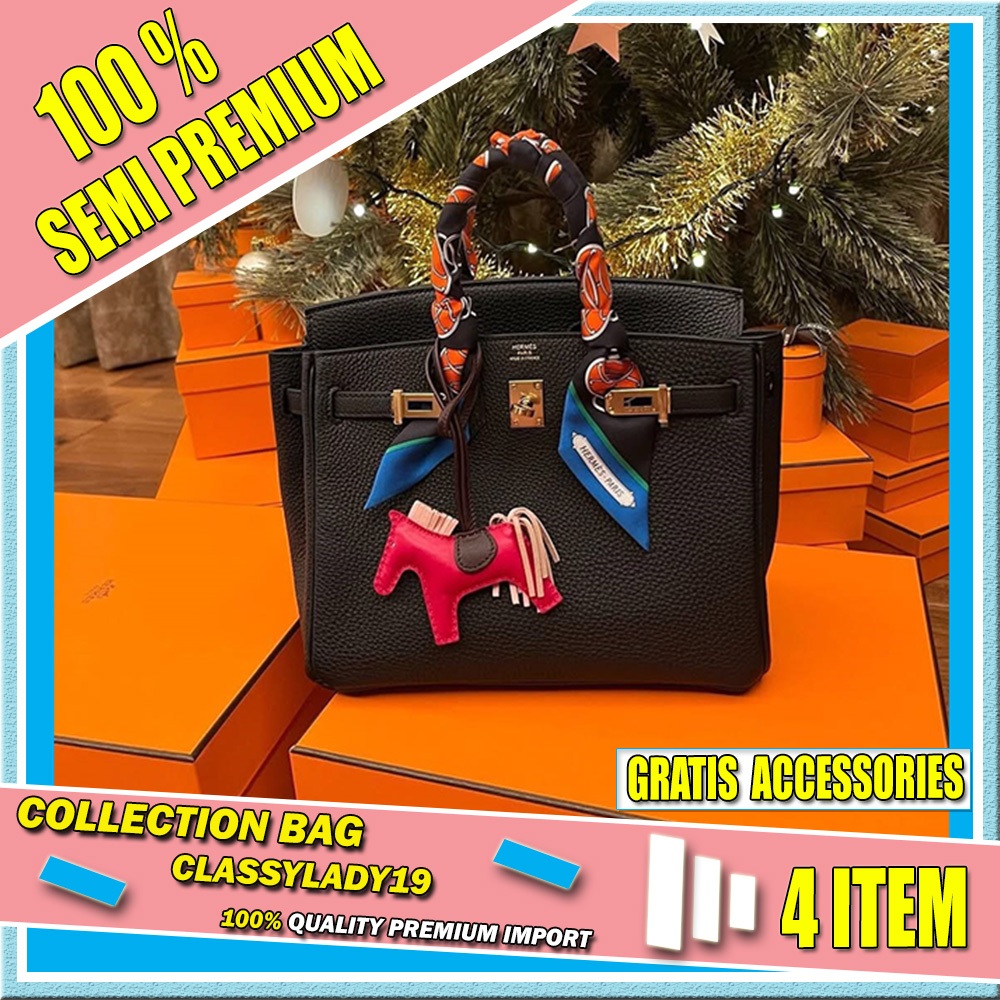 Classylady CL 643 Tas Selempang Slempang Sling Shoulder Bag Wanita Ibu ibu Prempuan Branded Premium 