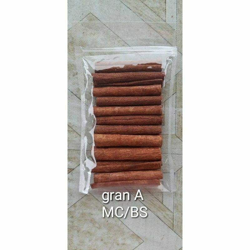 

STIK KULIT MANIS GRAT A MC/BS ( 6 PCS )