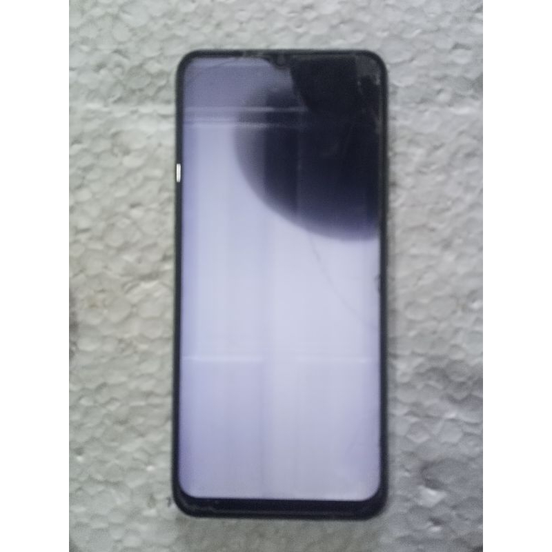 mesin hp realme c11 mediatek mesin hidup normal tested unit minus lcd