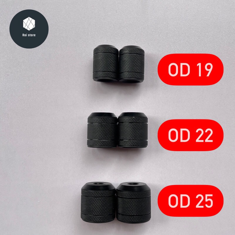 Tutup Drat Laras od 19, od 22, od 25