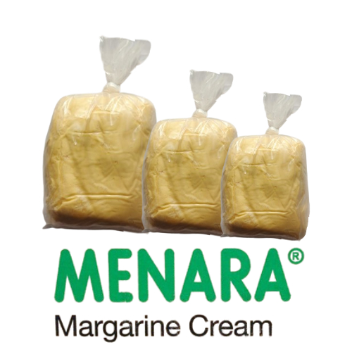 

Mentega margarine krim Menara curah / repack