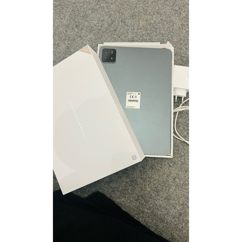 xiaomi pad 6s pro