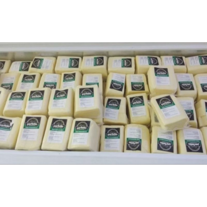 

Perfeccto 1kg mozzarella