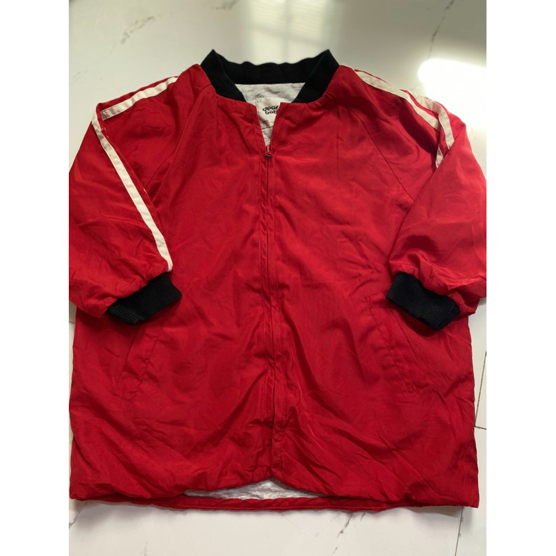 JAKET ANAK DEAR BABY