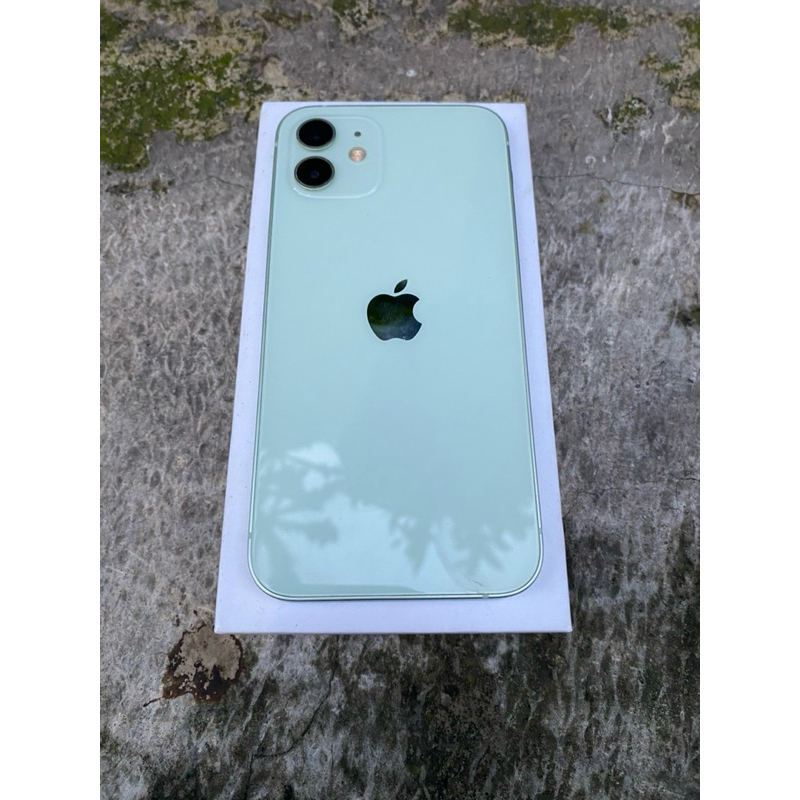 Iphone 12 64gb Ibox