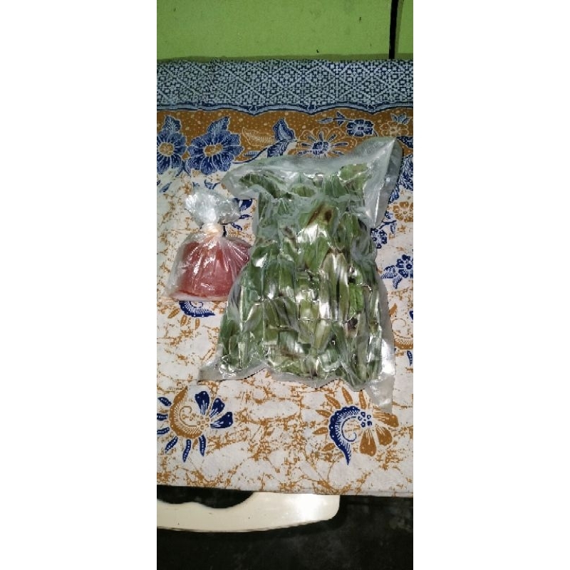 

Otak-Otak Ikan Tenggiri